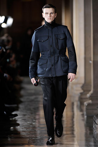 Dries Van Noten / - 2010-2011